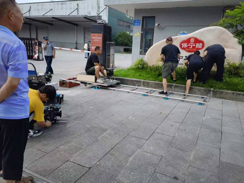 洮北区广告片拍摄公司核心优势：全流程服务，让品牌广告片省心更出彩