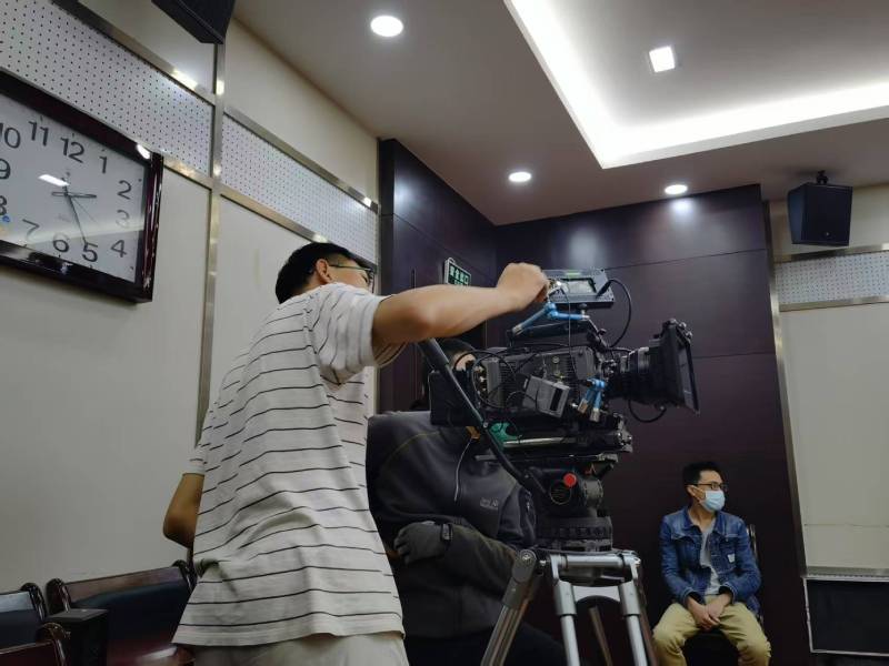 价值沉淀，长效赋能——洮北区TVC与广告片拍摄制作的长效价值构建