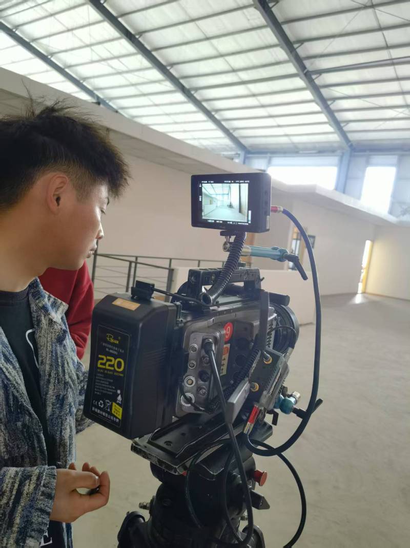 解锁洮北区广告片拍摄：以创意镜头，解锁品牌商业价值新高度
