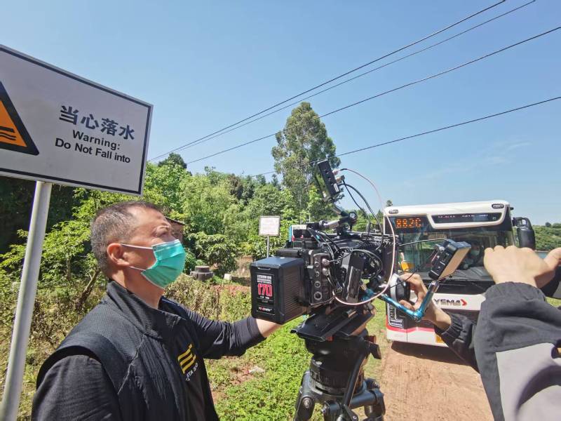 洮北区TVC拍摄公司：深耕本地市场，为品牌定制专属拍摄方案