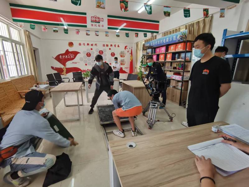 洮北区广告片拍摄公司