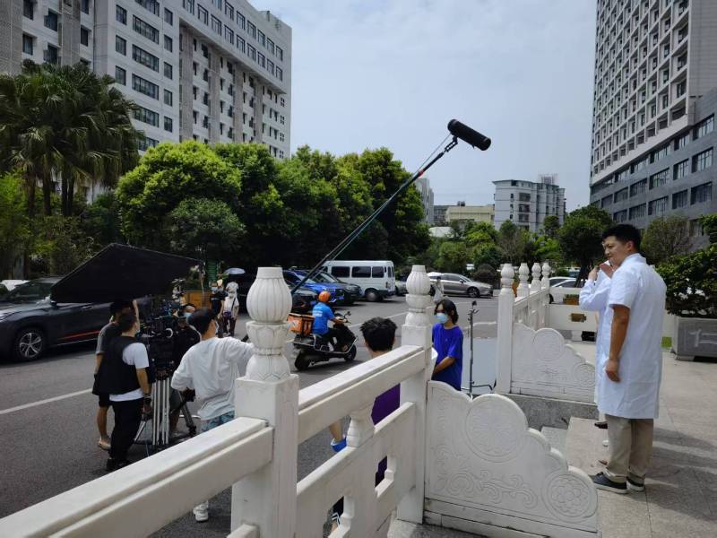 洮北区广告片拍摄公司低成本实现高规格制作的诀窍
